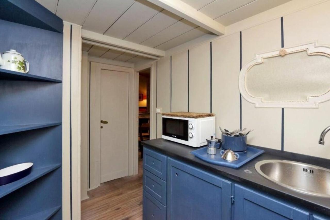 In Centre Via Gregoriana By Halldis Apartamento Roma