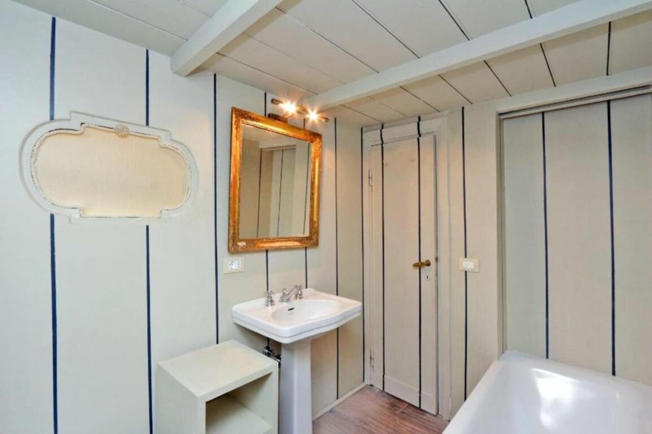 In Centre Via Gregoriana By Halldis Apartamento Roma